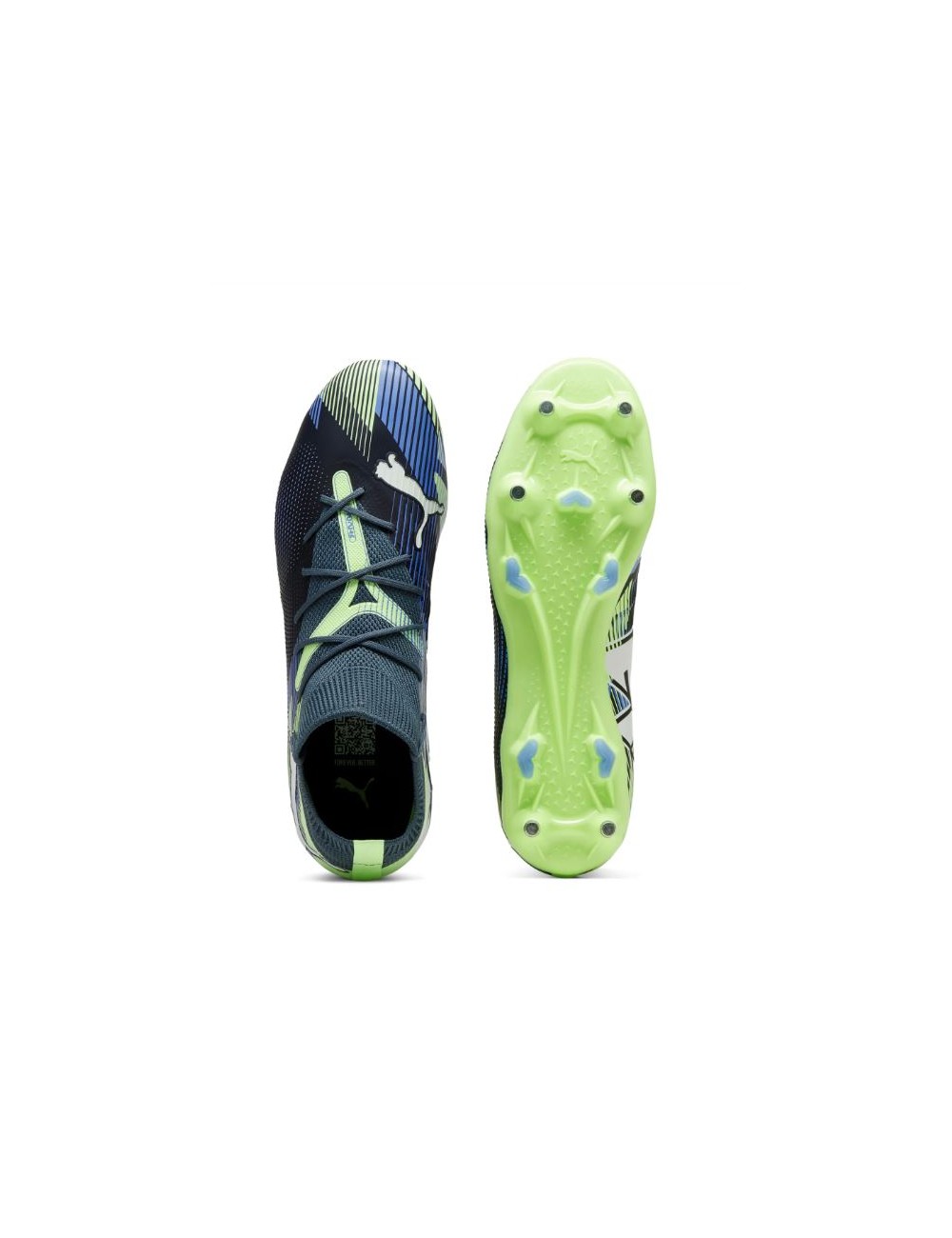 CRAMPON FUTURE 7 MATCH MxSG