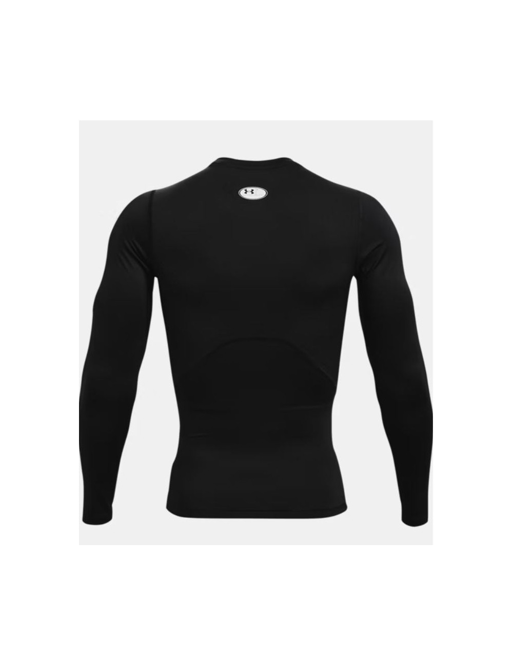 Baselayer UA heatgear compression noir