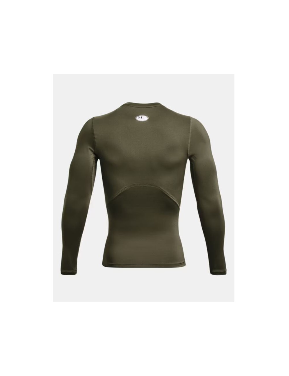 Baselayer UA heatgear compression kaki