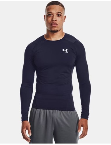 Baselayer UA heatgear compression marine