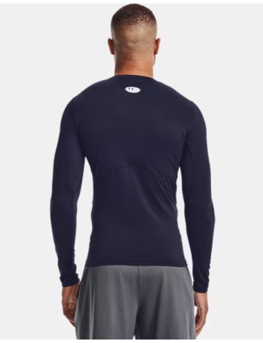 Baselayer UA heatgear compression marine