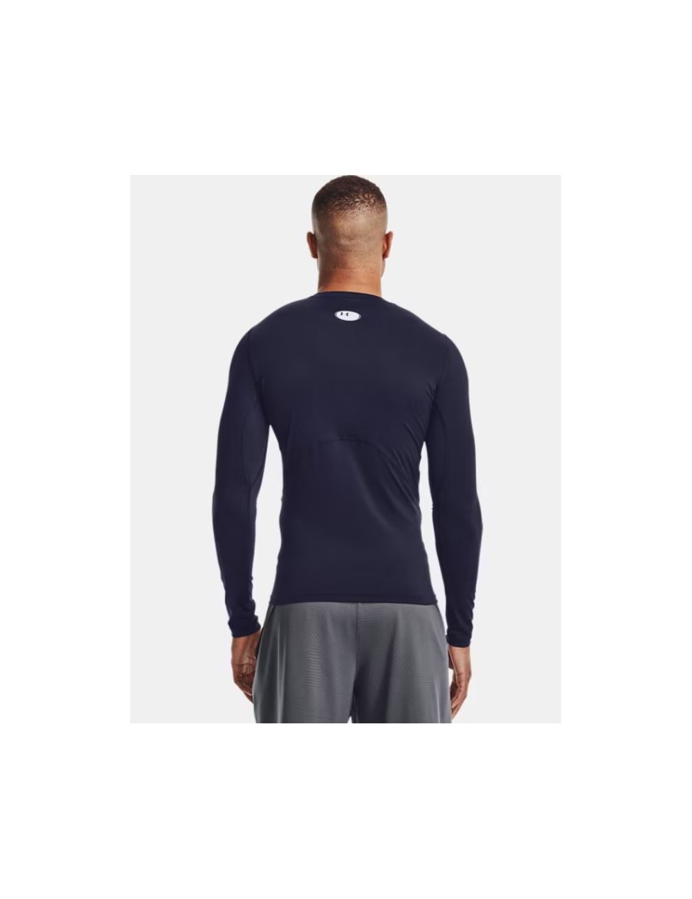 Baselayer UA heatgear compression marine
