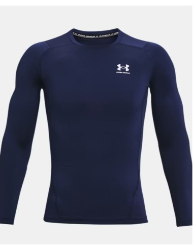 Baselayer UA heatgear compression marine