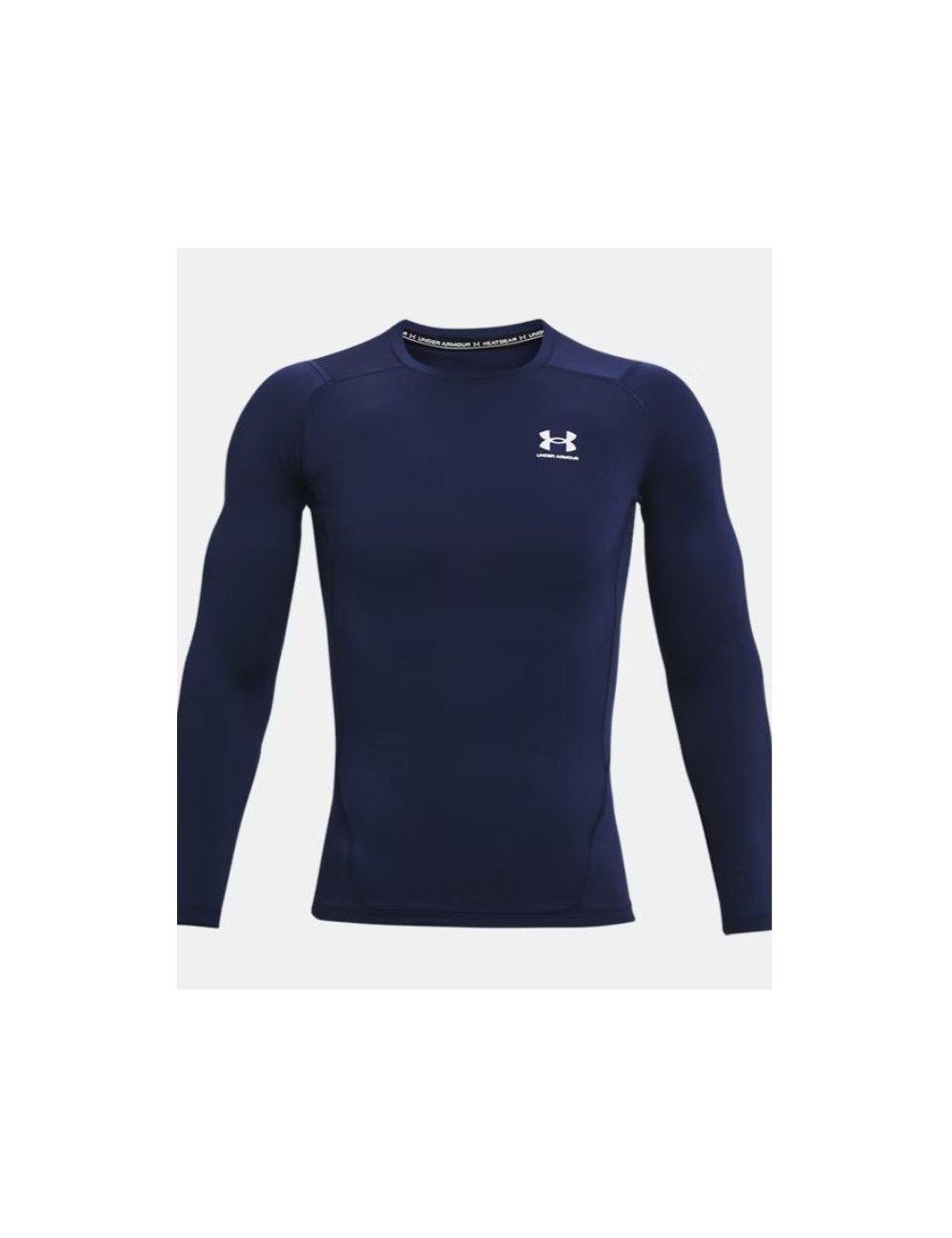 Baselayer UA heatgear compression marine