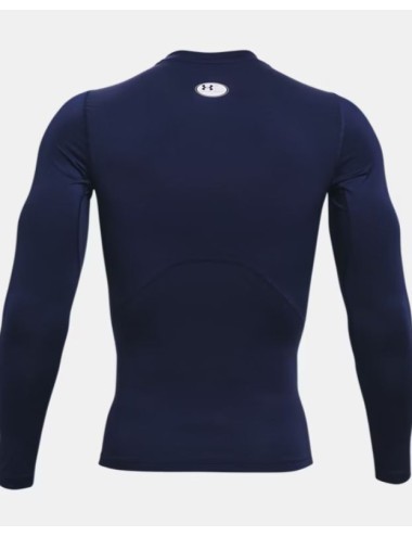 Baselayer UA heatgear compression marine