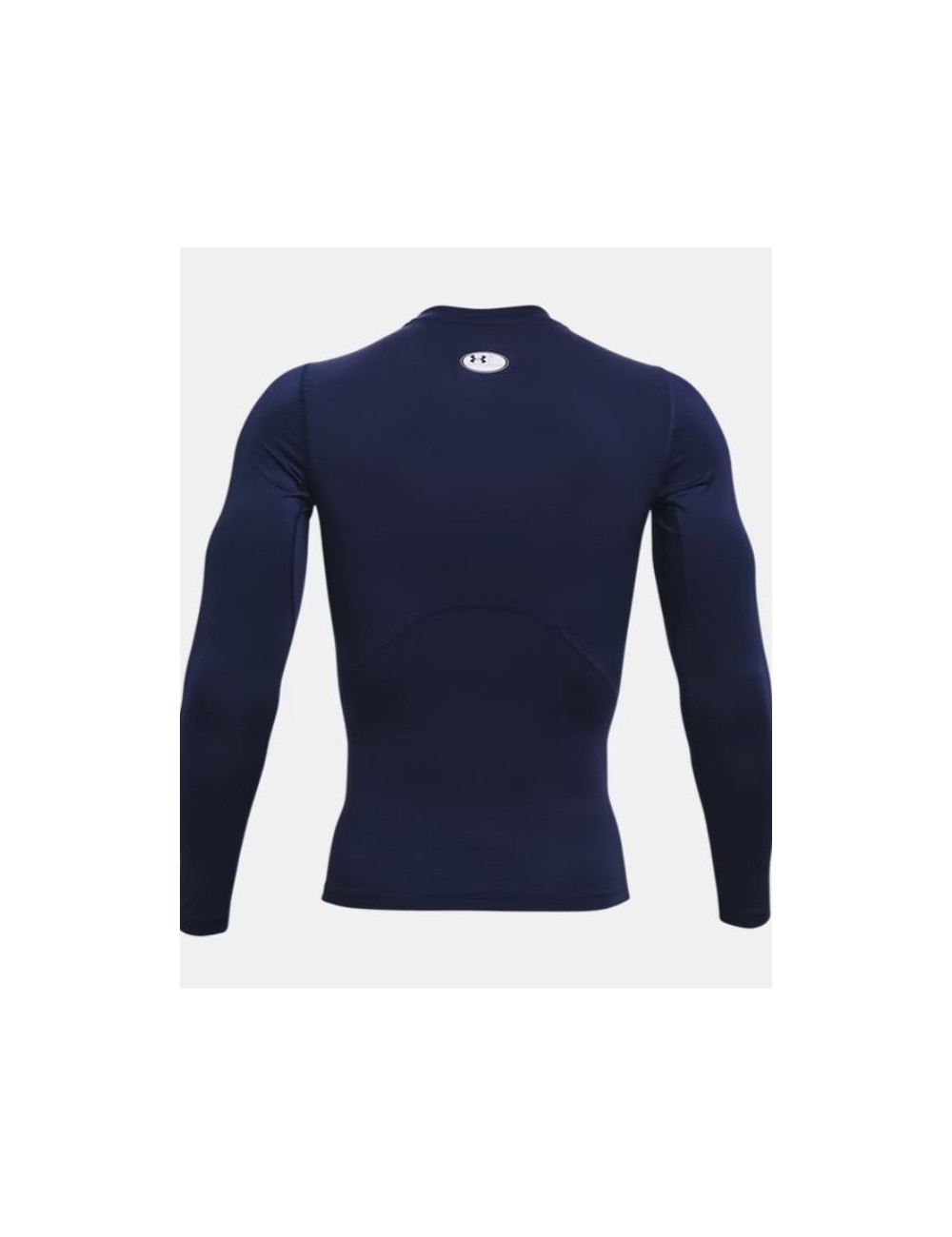 Baselayer UA heatgear compression marine