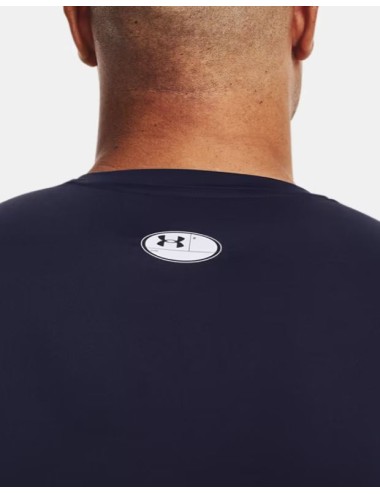 Baselayer UA heatgear compression marine