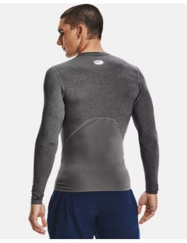 Baselayer UA heatgear compression carbon