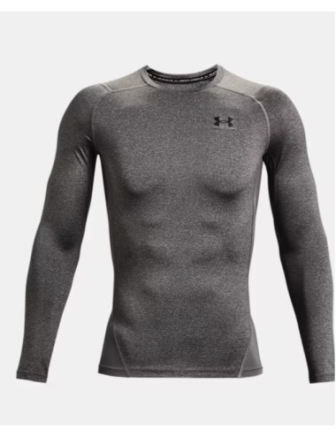 Baselayer UA heatgear compression carbon