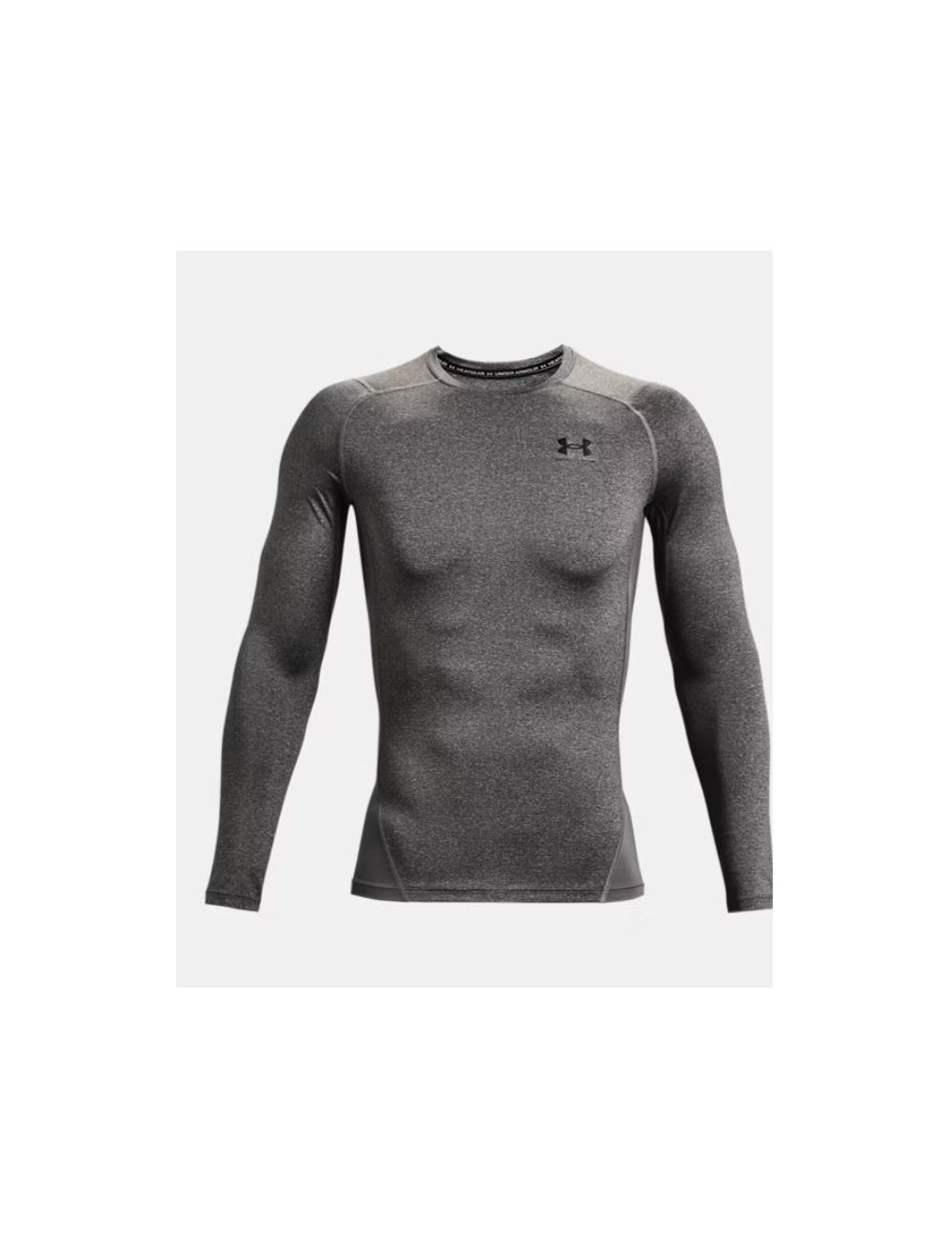 Baselayer UA heatgear compression carbon