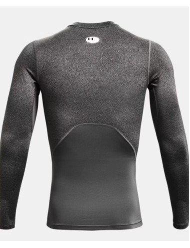 Baselayer UA heatgear compression carbon