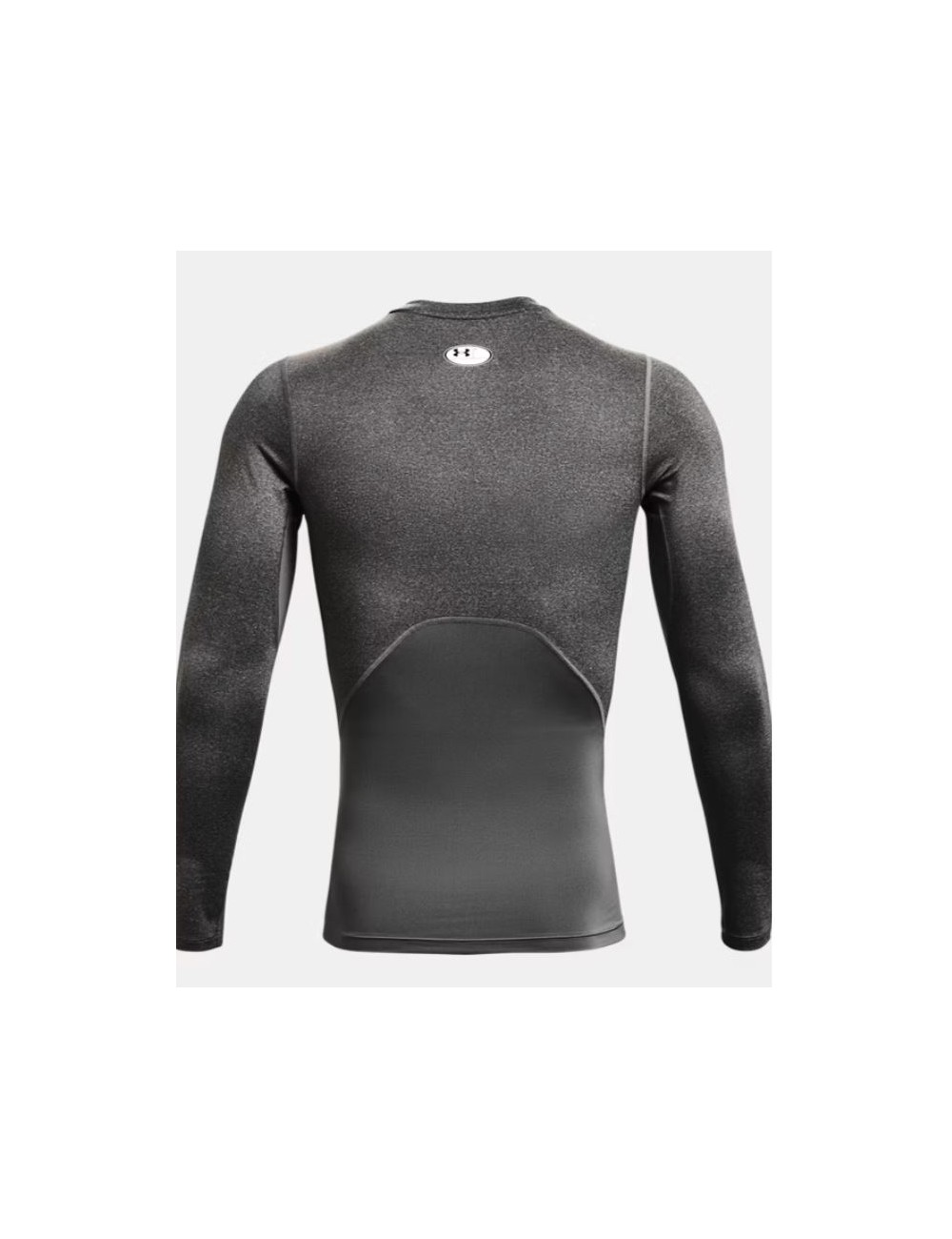 Baselayer UA heatgear compression carbon