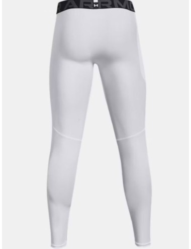 Leggings Compression UA WHT