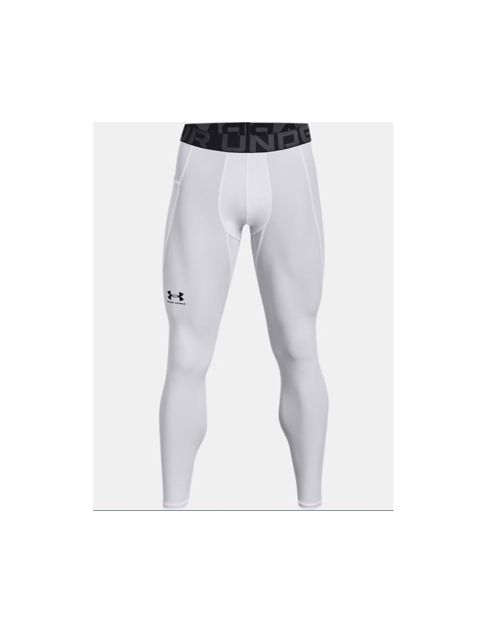 Leggings Compression UA WHT