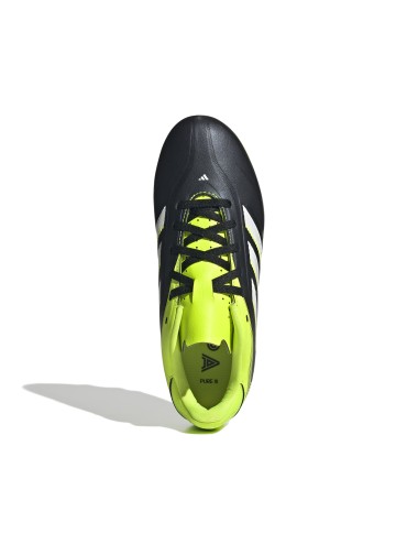 CRAMPON ENFANT COPA PURE III CLUB FG/MG J