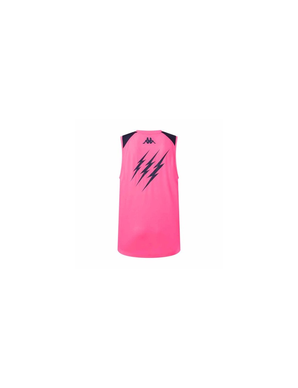 DEBARDEUR STADE FRANCAIS MASCO PRO SFP ROSE