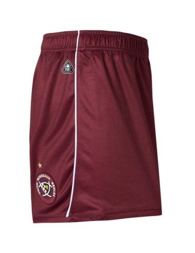SHORT KOMBAT RYDER HOME 25/26 UBB