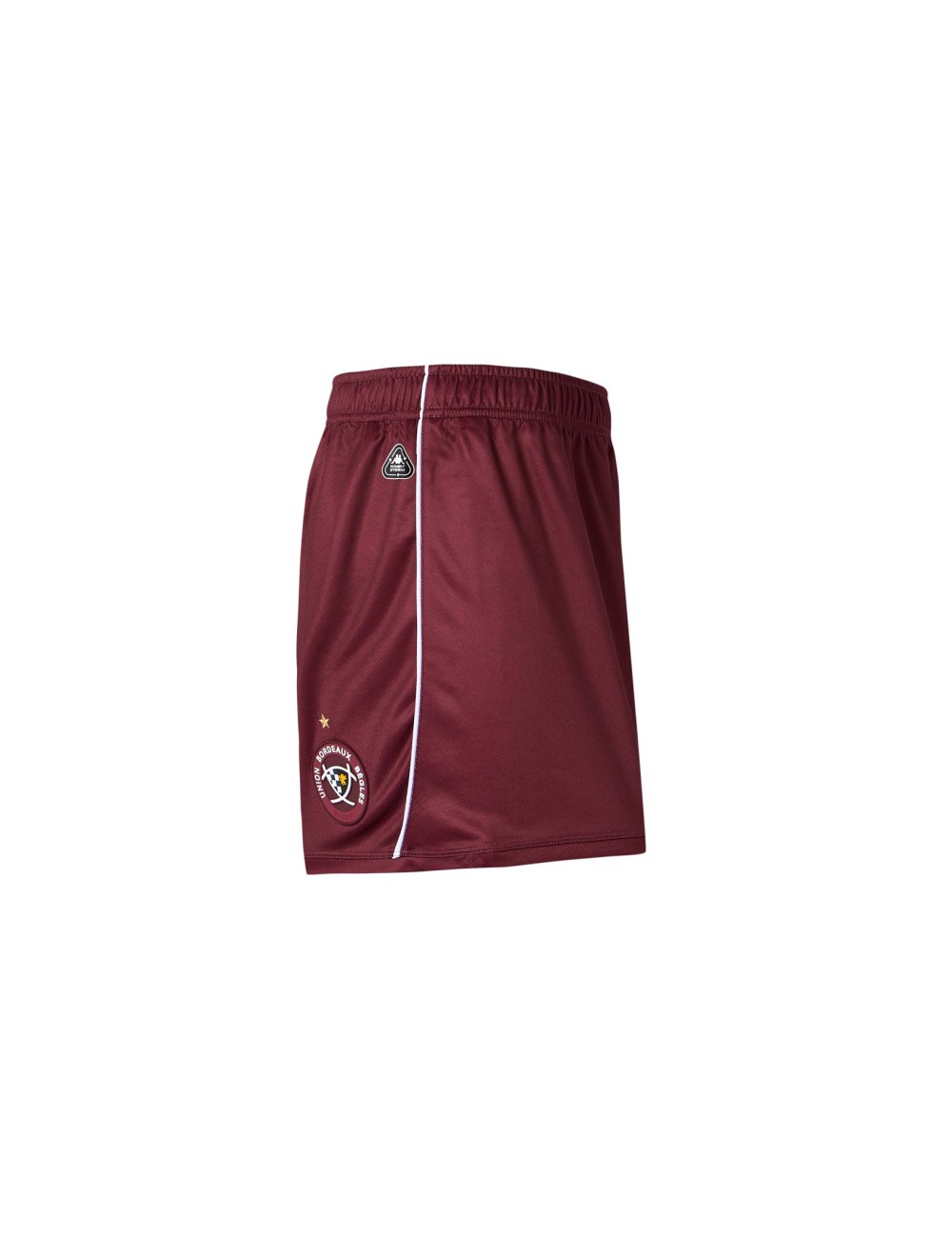 SHORT KOMBAT RYDER 25/26 UBB ENFANT 