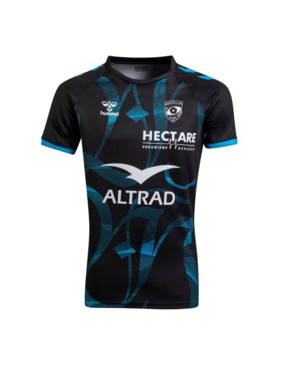 MAILLOT REPLICA MHR 25/26 3RD  JERSEY REPLICA ENFANT