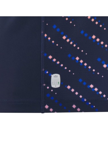 MAILLOT EDINBURGH ER M24/25 RUGBY TRAINING JERSEY SS SR NS/NS