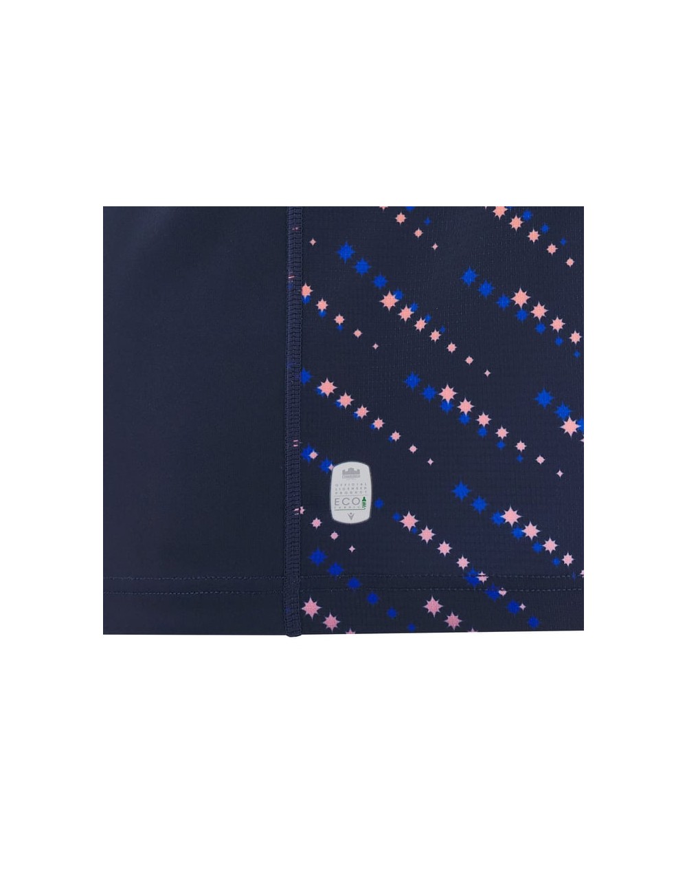 MAILLOT EDINBURGH ER M24/25 RUGBY TRAINING JERSEY SS SR NS/NS