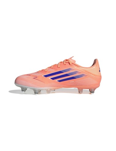 CRAMPONS F50 LEAGUE SG ORANGE