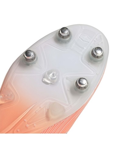 CRAMPONS F50 LEAGUE SG ORANGE