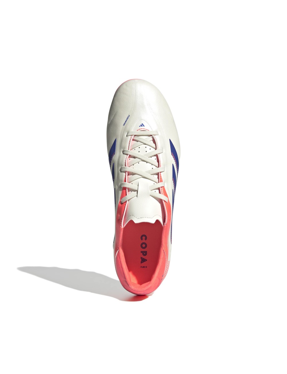 CRAMPONS COPA PURE III LEAGUE FG/MG