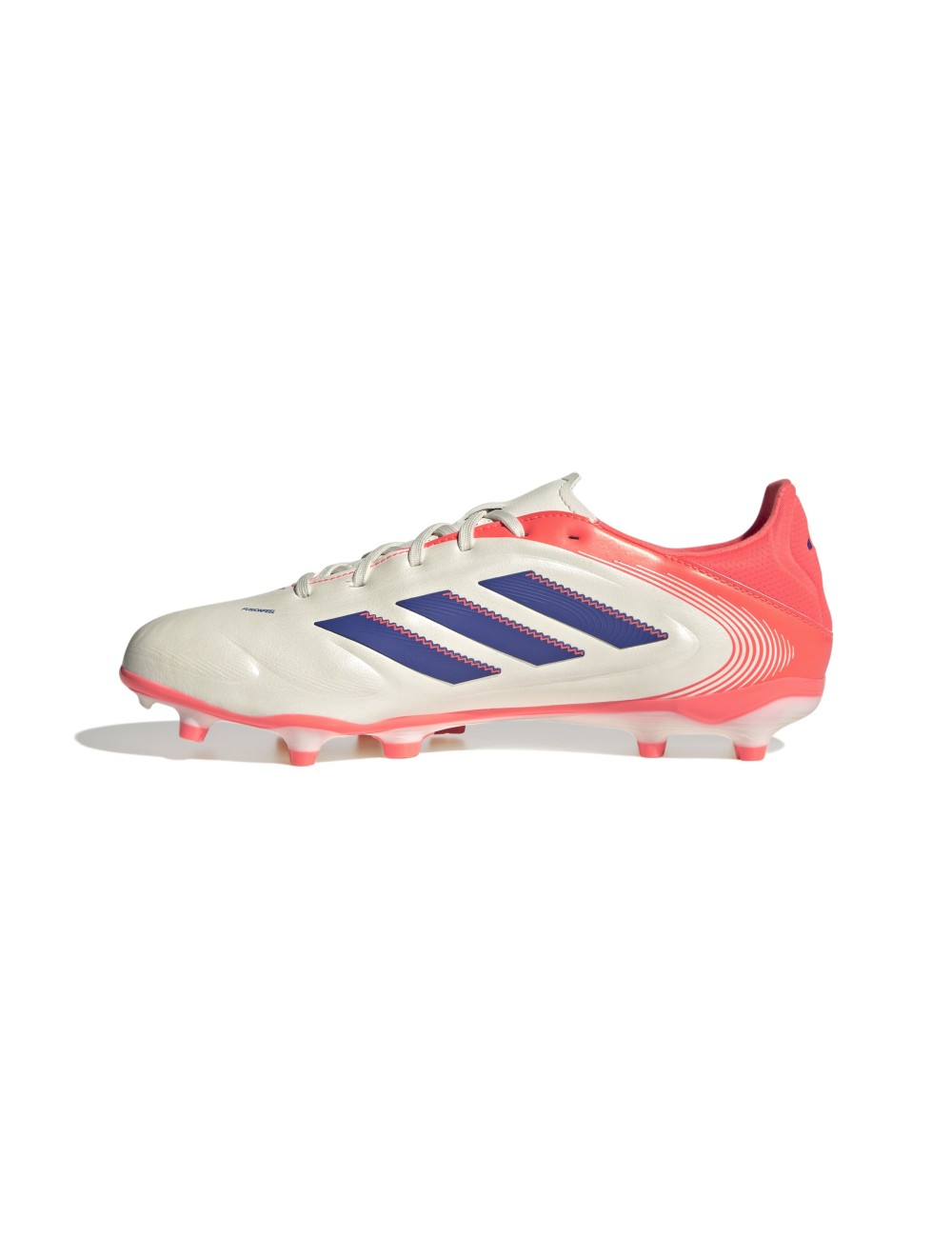 CRAMPONS COPA PURE III LEAGUE FG/MG