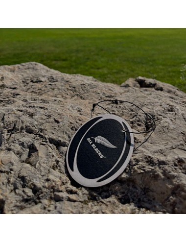 DESODORISANT VOITURE BALLON ALL BLACKS