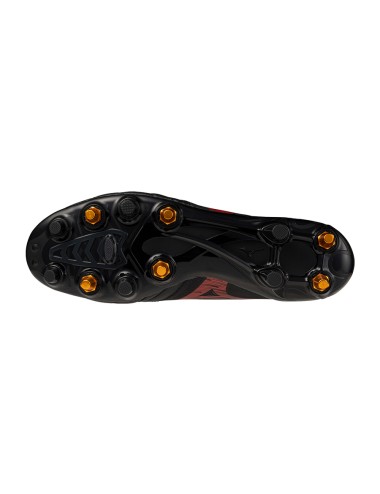 CRAMPONS MORELIA NEO BETA ELITE MIX NOIR
