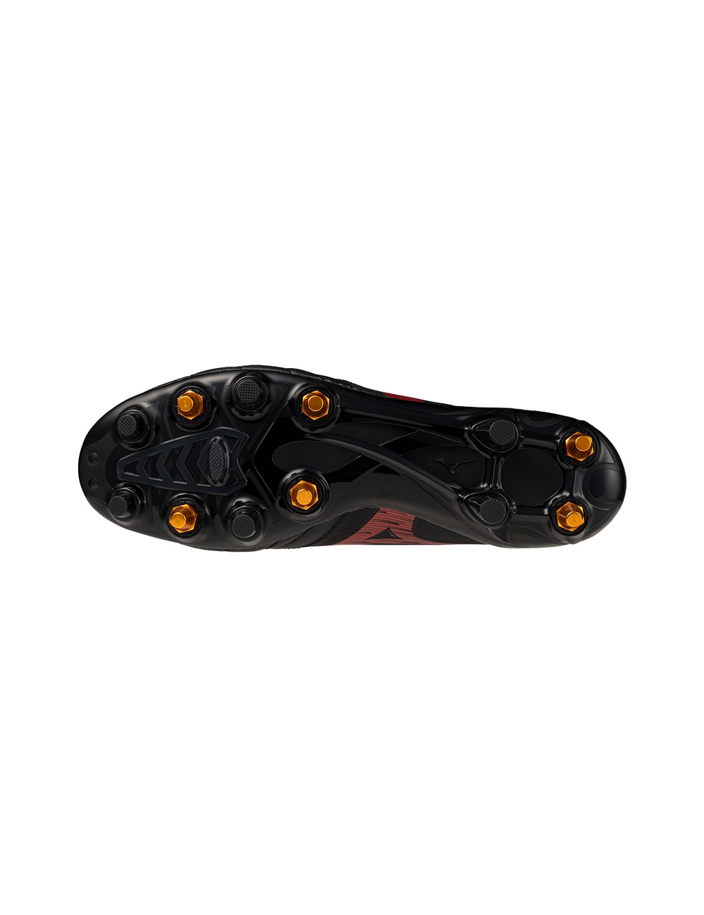 CRAMPONS MORELIA NEO BETA ELITE MIX NOIR