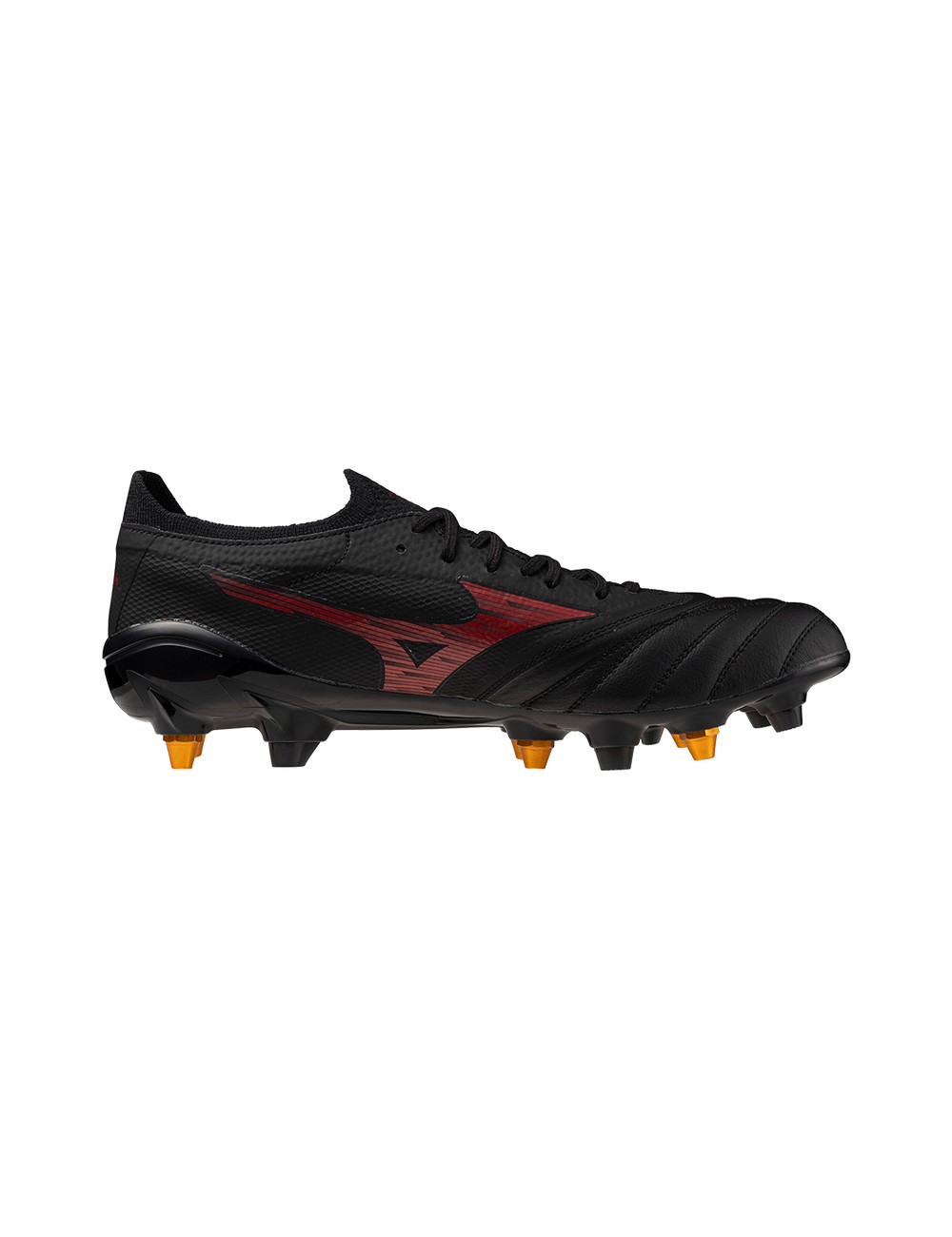 CRAMPONS MORELIA NEO BETA ELITE MIX NOIR