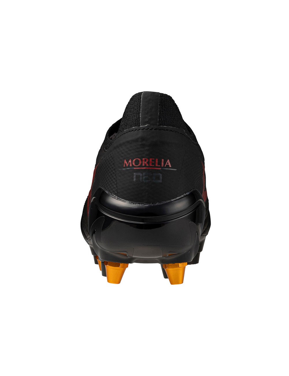 CRAMPONS MORELIA NEO BETA ELITE MIX NOIR