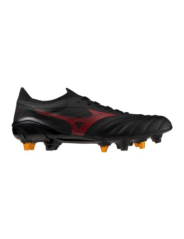 CRAMPONS MORELIA NEO BETA ELITE MIX NOIR