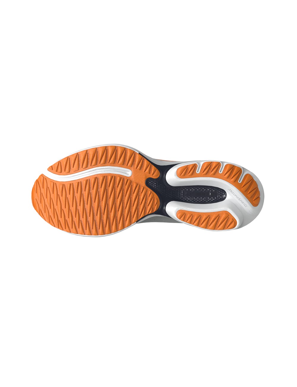 CHAUSSURE WAVE ULTIMA 16 GRIS CLAIR