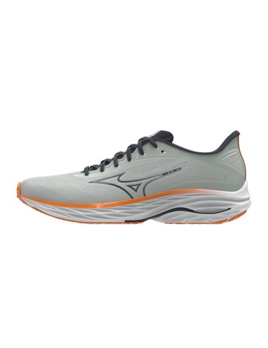 CHAUSSURE WAVE ULTIMA 16 GRIS CLAIR