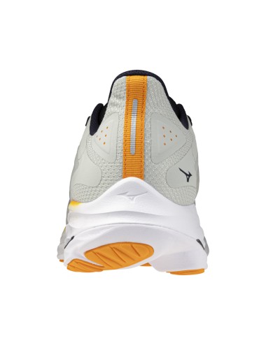 CHAUSSURE WAVE ULTIMA 16 GRIS CLAIR