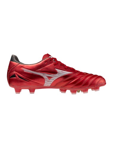 CRAMPONS MIZUNO MOREILA NEO IV PRO MD ROUGE