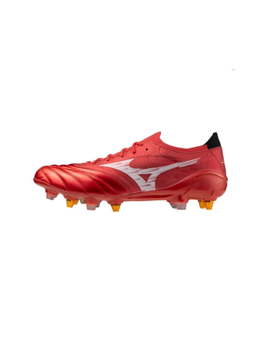 CRAMPONS MORELIA NEO BETA ELITE MIX ROUGE