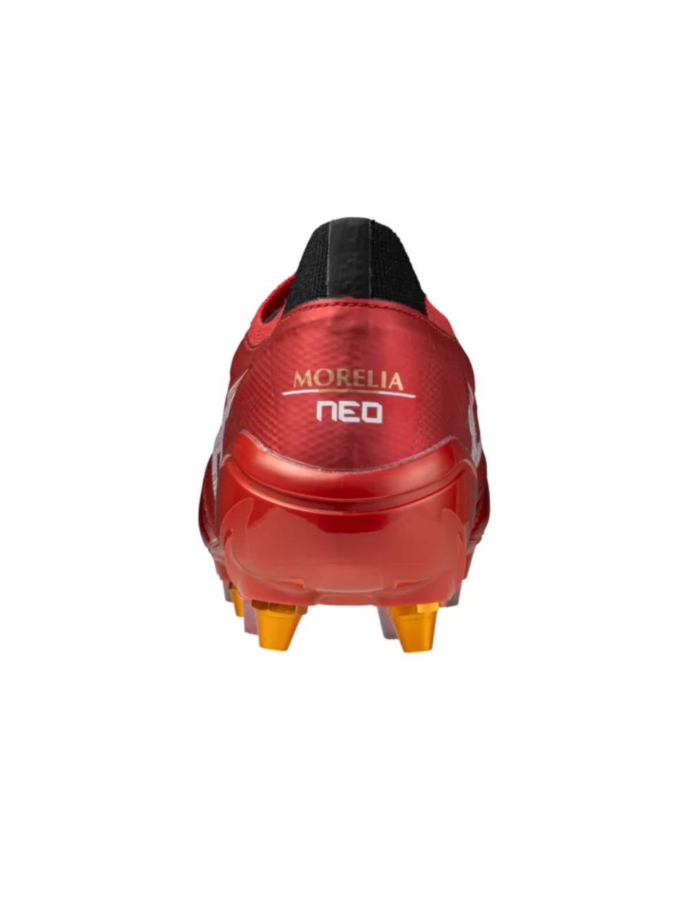 CRAMPONS MORELIA NEO BETA ELITE MIX ROUGE