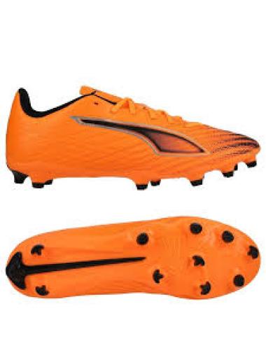 ULTRA 6 PLAY FG/AG HEAT FIRE PUMA 