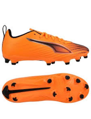 ULTRA 6 PLAY FG/AG J HEAT FIRE PUMA 