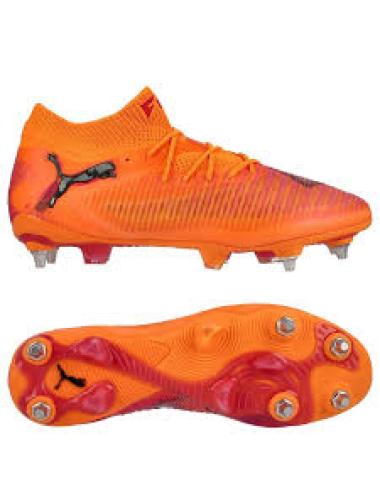 FUTURE 8 ULTIMATE Mx HEAT FIRE PUMA 