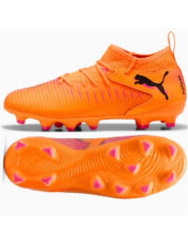 FUTURE 8 MATCH FG/AG HEAT FIRE PUMA 
