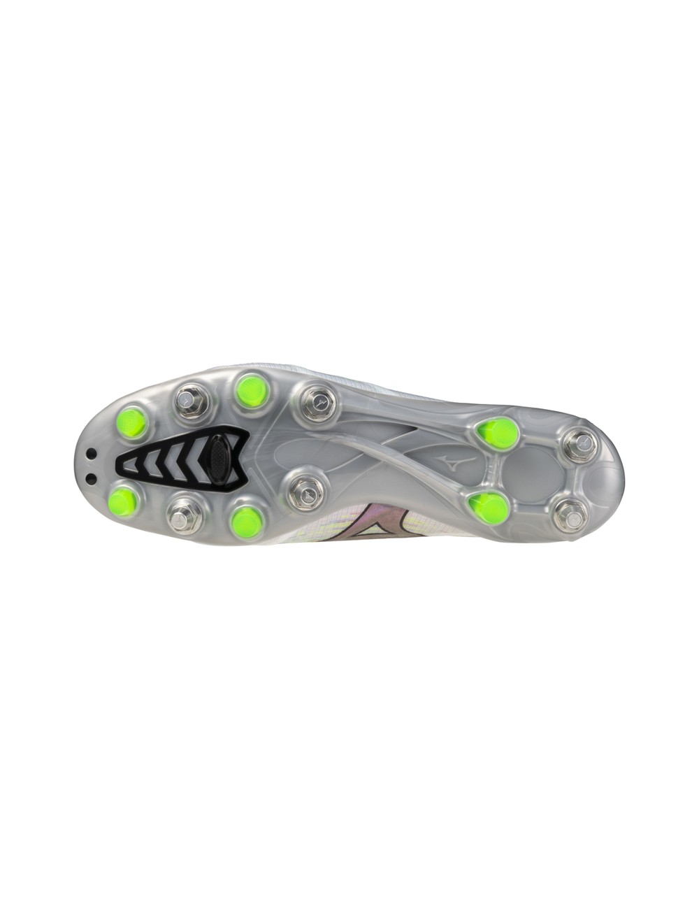 CRAMPONS MIZUNO ALPHA II ELITE MIX