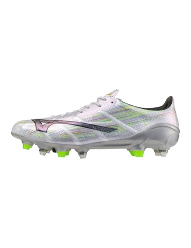 CRAMPONS MIZUNO ALPHA II ELITE MIX