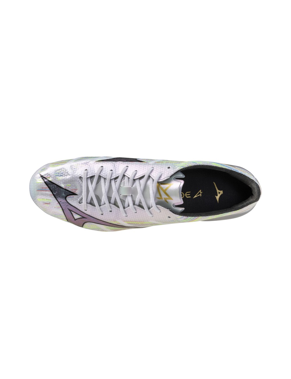 CRAMPONS MIZUNO ALPHA II ELITE MIX