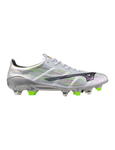 CRAMPONS MIZUNO ALPHA II ELITE MIX