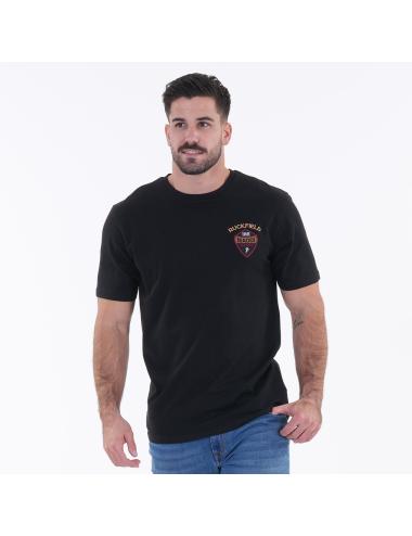 T SHIRT MC NOIR